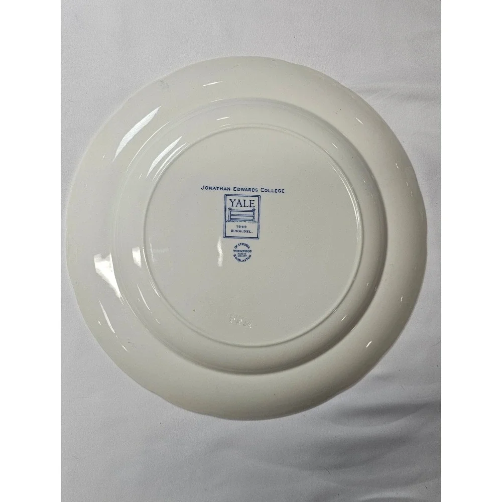 Wedgwood vintage set